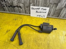 Triumph t100 bonneville for sale  WARE