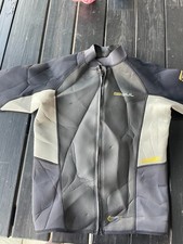 Gul wetsuit top for sale  BURNHAM-ON-CROUCH