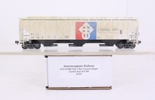 Intermountain railway central for sale  Kennett Square