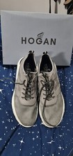 Scarpe hogan uomo usato  Casagiove