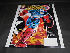 Captain america avengers usato  Italia