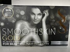 Smoothskin gold ipl for sale  ST. LEONARDS-ON-SEA