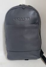 Coach rucksack bag for sale  Hendersonville