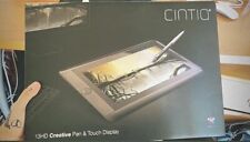 Wacom cintiq 13hd usato  Napoli