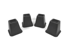 Lot black plastic for sale  Mcminnville