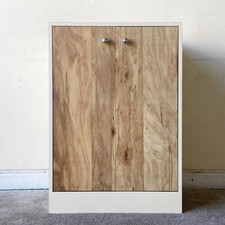 Postmodern cream wood for sale  Delray Beach