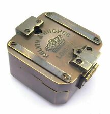 Ancienne boussole brunton d'occasion  Expédié en France