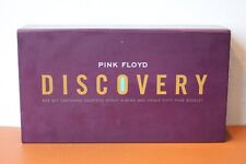 Pink Floyd Discovery (2011, conjunto de 16 discos, compilação) comprar usado  Enviando para Brazil