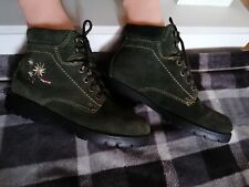 Work trachten leder gebraucht kaufen  Luckenwalde