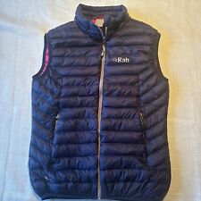 rab down gilet for sale rab down gilet for sale NEWRY