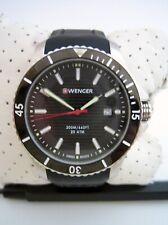 Wenger mens seaforce for sale  CONWY