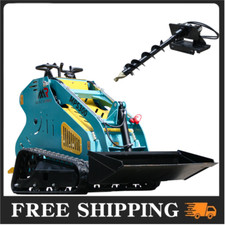 New mini skid for sale  Costa Mesa