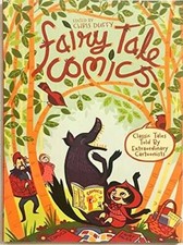 Fairy tale comics for sale  Montgomery
