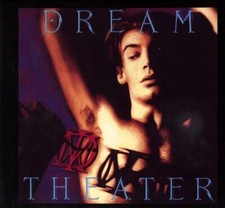 Dream Theater - When Dream And Day Unite (CD, 2002, NM) comprar usado  Enviando para Brazil