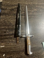 Swiss bayonet knife for sale  Las Cruces