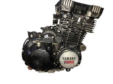 Motore yamaha 400 usato  Italia