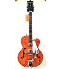 Guitare electrique archtop d'occasion  Paris VIII