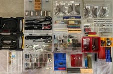 Machine shop deburring for sale  Exeter