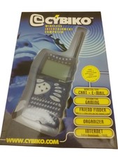 Cybiko wireless intertainment for sale  WORTHING
