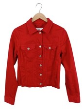 Liver jeansjacke damen gebraucht kaufen  Berlin