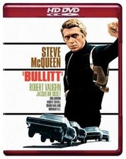 Bullitt dvd yates gebraucht kaufen  Berlin