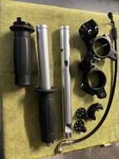 Triumph bonneville bobber for sale  Mount Sterling