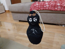 Peluche barbapapa mamma usato  San Mauro Torinese