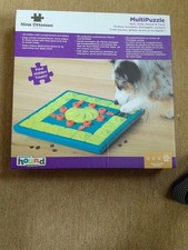 Multipuzzle hunde level gebraucht kaufen  Herdecke