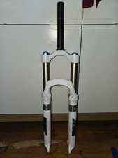 Fox float forks for sale  ABERDEEN