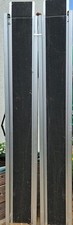 Teleskopierbare Rollstuhlrampe Lehmann TR-310 200kg  gebraucht kaufen  Nachrodt-Wiblingwerde