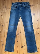 Damen replay jeans gebraucht kaufen  Heiden