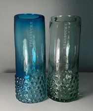 Starbucks hand blown for sale  Harker Heights