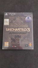 Uncharted inganno drake usato  Torino