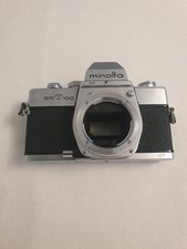 Minolta srt100 gehäuse gebraucht kaufen  Ludwigshafen am Rhein