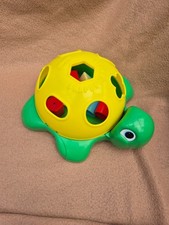 Steckspiel sortierspiel playsk gebraucht kaufen  Gefell