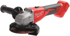 Milwaukee m18blsag125x akku gebraucht kaufen Milwaukee m18blsag125x akku gebraucht kaufen  Winnenden