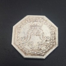 Jeton époque louis d'occasion  Nevers