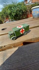 Dinky toys 626 for sale  SHEFFORD