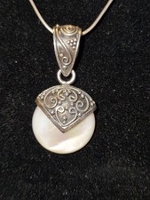 Beautiful necklace suarti. for sale  NEWTON AYCLIFFE