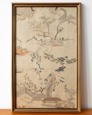 Large chinese antique for sale  TONBRIDGE