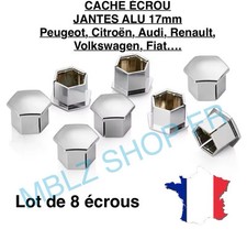 Capuchon cache écrou d'occasion  Évreux