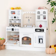 Wooden play kitchen for sale  Lexington