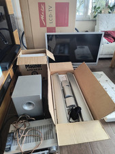 Kenwood krf 4060d gebraucht kaufen  Ebersdorf b.Coburg