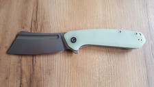 Taschenmesser civivi bullmasti gebraucht kaufen  Varrel