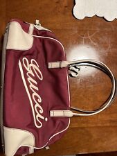 Borse gucci vintage usato  Castelnuovo Berardenga