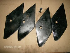Gravely rotary plow for sale  Adrian