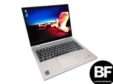 Lenovo ThinkPad X1 Titanium Yoga x1 | i7 | 16GB |QWERTY|GARANTIE & RECHNUNG na sprzedaż  Wysyłka do Poland