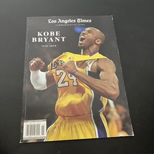 Times kobe bryant for sale  Portland