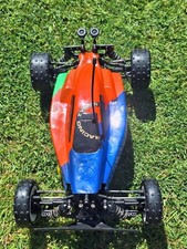 Schumacher cat 2000 for sale  DERBY