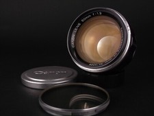 Canon 50mm 1.2 d'occasion  Viarmes